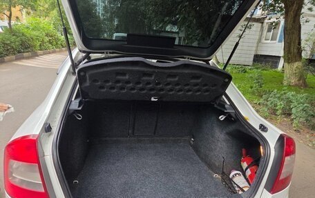 Skoda Octavia, 2012 год, 830 000 рублей, 13 фотография