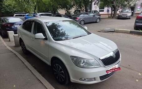 Skoda Octavia, 2012 год, 830 000 рублей, 3 фотография