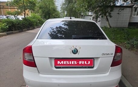 Skoda Octavia, 2012 год, 830 000 рублей, 7 фотография