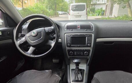 Skoda Octavia, 2012 год, 830 000 рублей, 17 фотография