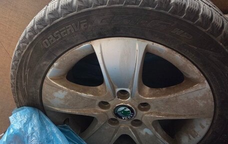 Skoda Octavia, 2012 год, 830 000 рублей, 20 фотография