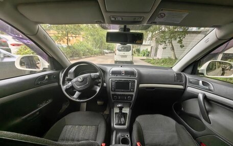 Skoda Octavia, 2012 год, 830 000 рублей, 19 фотография