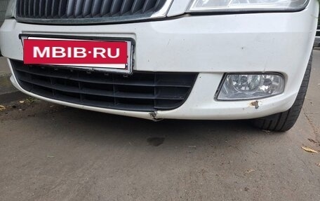 Skoda Octavia, 2012 год, 830 000 рублей, 18 фотография