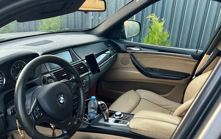 BMW X5, 2007 год, 1 600 000 рублей, 12 фотография