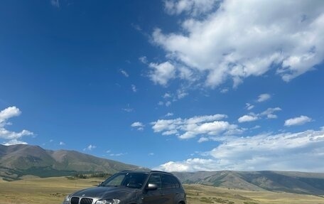 BMW X5, 2007 год, 1 600 000 рублей, 5 фотография