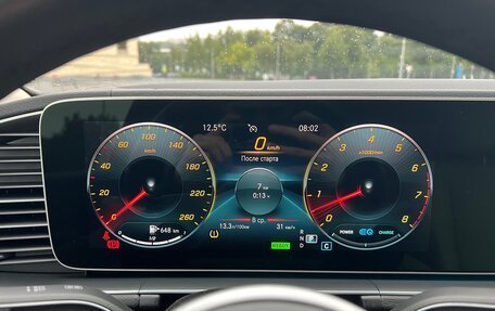 Mercedes-Benz GLE Coupe, 2020 год, 9 200 000 рублей, 21 фотография