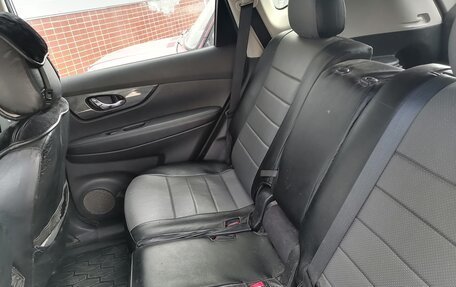 Nissan X-Trail, 2015 год, 2 300 000 рублей, 7 фотография