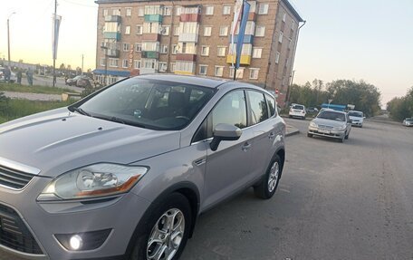 Ford Kuga III, 2012 год, 850 000 рублей, 7 фотография