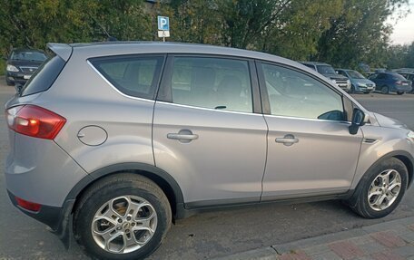 Ford Kuga III, 2012 год, 850 000 рублей, 5 фотография