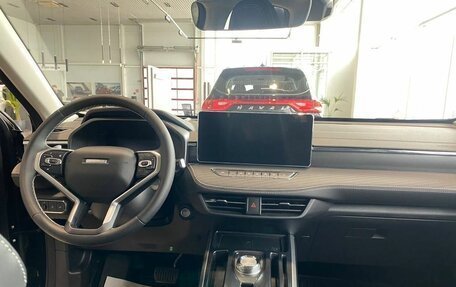 Haval Jolion, 2025 год, 2 599 000 рублей, 10 фотография