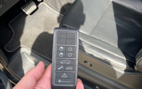 Mercedes-Benz V-Класс, 2019 год, 6 900 000 рублей, 15 фотография