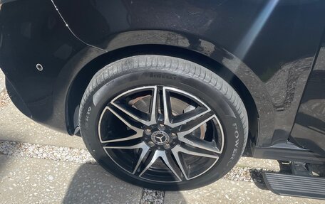 Mercedes-Benz V-Класс, 2019 год, 6 900 000 рублей, 19 фотография