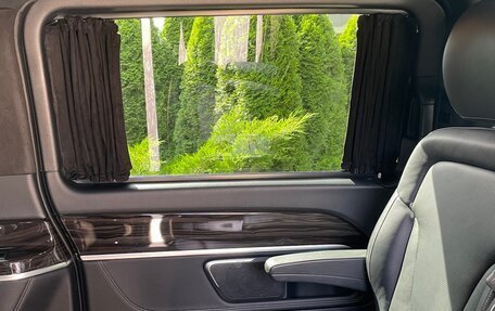 Mercedes-Benz V-Класс, 2019 год, 6 900 000 рублей, 12 фотография