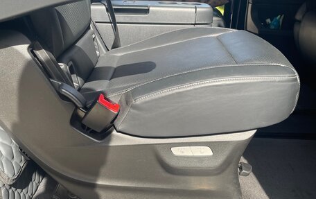 Mercedes-Benz V-Класс, 2019 год, 6 900 000 рублей, 20 фотография