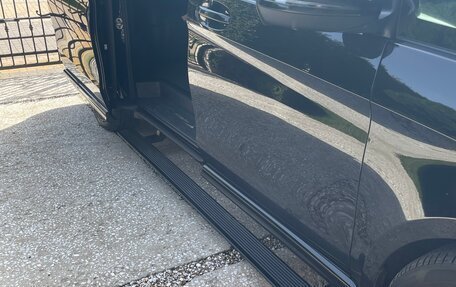 Mercedes-Benz V-Класс, 2019 год, 6 900 000 рублей, 10 фотография