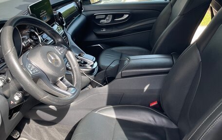 Mercedes-Benz V-Класс, 2019 год, 6 900 000 рублей, 14 фотография