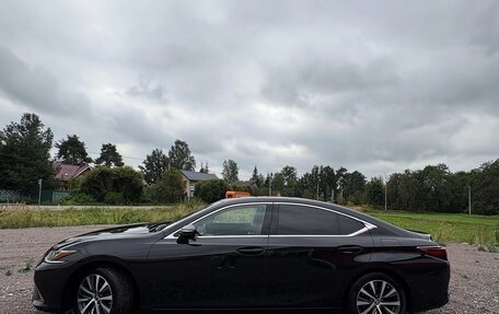 Lexus ES VII, 2019 год, 3 290 000 рублей, 6 фотография