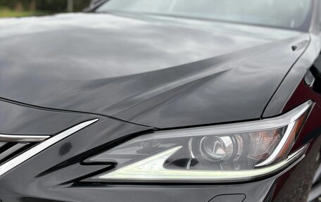 Lexus ES VII, 2019 год, 3 290 000 рублей, 16 фотография