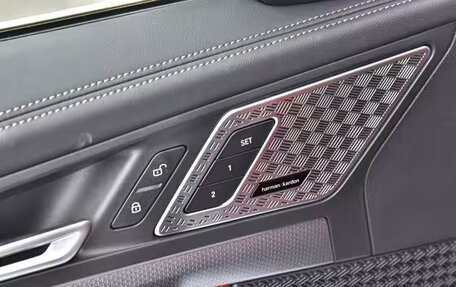 BMW X1, 2025 год, 5 000 000 рублей, 8 фотография