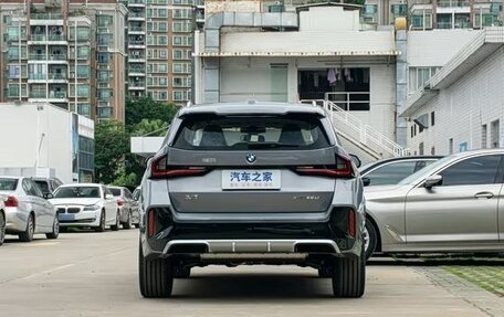 BMW X1, 2025 год, 5 000 000 рублей, 7 фотография
