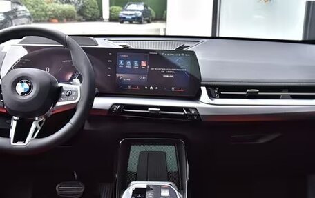 BMW X1, 2025 год, 5 000 000 рублей, 12 фотография