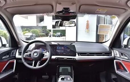 BMW X1, 2025 год, 5 000 000 рублей, 10 фотография
