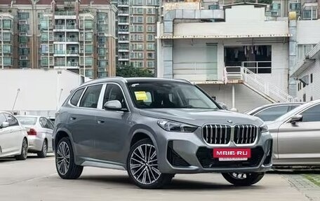 BMW X1, 2025 год, 5 000 000 рублей, 14 фотография