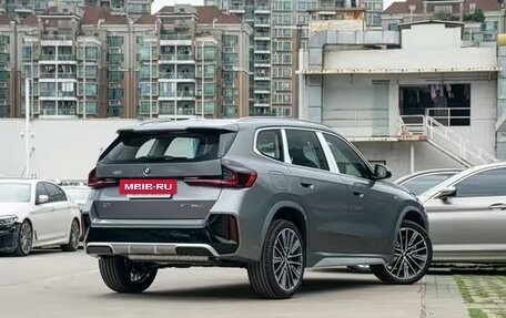 BMW X1, 2025 год, 5 000 000 рублей, 5 фотография