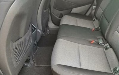 Hyundai Tucson III, 2019 год, 2 400 000 рублей, 1 фотография