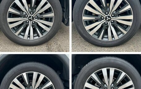 Mitsubishi Outlander III рестайлинг 3, 2019 год, 2 100 000 рублей, 24 фотография