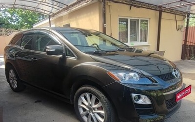 Mazda CX-7 I рестайлинг, 2011 год, 1 580 000 рублей, 1 фотография