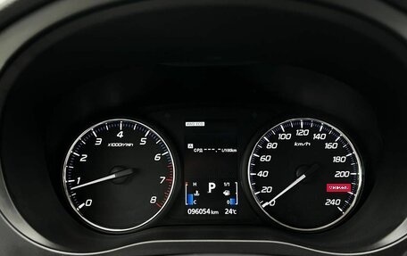 Mitsubishi Outlander III рестайлинг 3, 2019 год, 2 100 000 рублей, 22 фотография