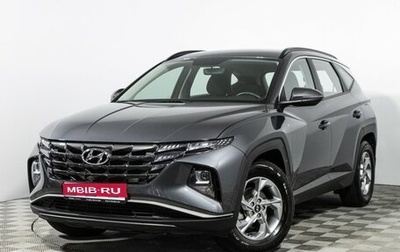Hyundai Tucson, 2021 год, 2 860 000 рублей, 1 фотография