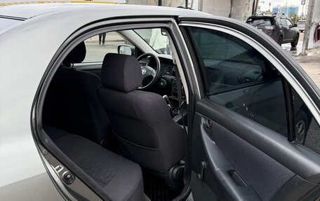 Toyota Corolla, 2002 год, 414 000 рублей, 9 фотография