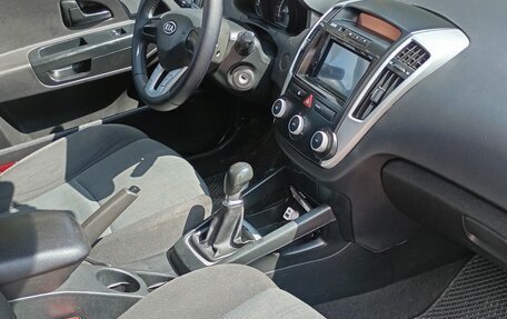 KIA cee'd I рестайлинг, 2010 год, 670 000 рублей, 9 фотография