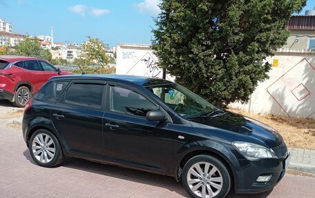 KIA cee'd I рестайлинг, 2010 год, 670 000 рублей, 3 фотография