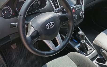 KIA cee'd I рестайлинг, 2010 год, 670 000 рублей, 11 фотография