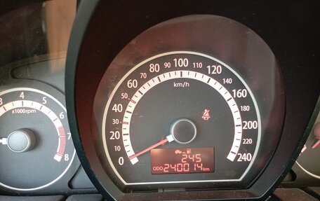 KIA cee'd I рестайлинг, 2010 год, 670 000 рублей, 12 фотография