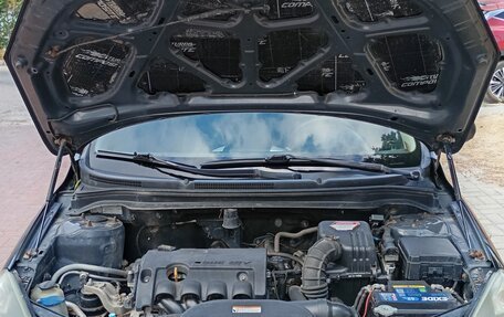 KIA cee'd I рестайлинг, 2010 год, 670 000 рублей, 20 фотография