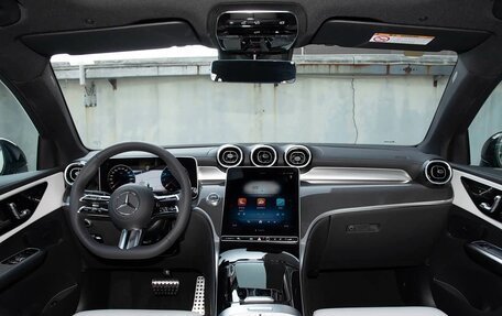 Mercedes-Benz GLC Coupe, 2025 год, 7 740 000 рублей, 7 фотография