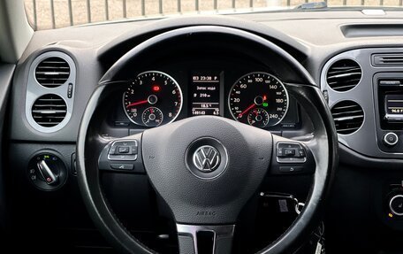 Volkswagen Tiguan I, 2011 год, 1 449 000 рублей, 12 фотография