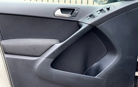 Volkswagen Tiguan I, 2011 год, 1 449 000 рублей, 16 фотография