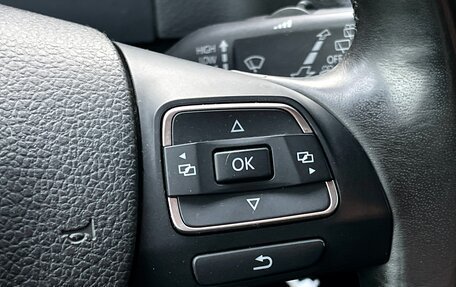 Volkswagen Tiguan I, 2011 год, 1 449 000 рублей, 14 фотография