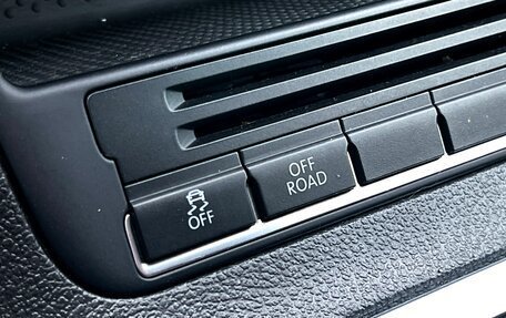 Volkswagen Tiguan I, 2011 год, 1 449 000 рублей, 25 фотография