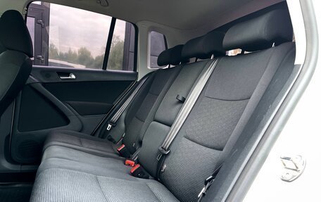 Volkswagen Tiguan I, 2011 год, 1 449 000 рублей, 21 фотография