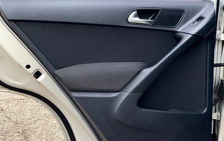 Volkswagen Tiguan I, 2011 год, 1 449 000 рублей, 19 фотография