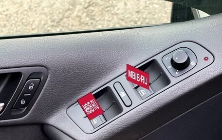 Volkswagen Tiguan I, 2011 год, 1 449 000 рублей, 17 фотография