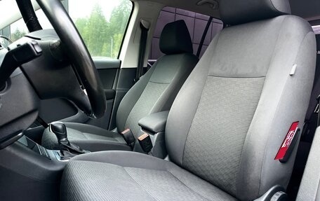 Volkswagen Tiguan I, 2011 год, 1 449 000 рублей, 18 фотография