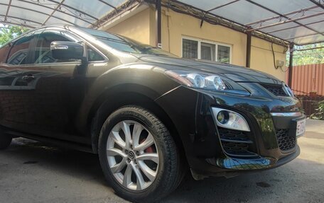 Mazda CX-7 I рестайлинг, 2011 год, 1 580 000 рублей, 2 фотография