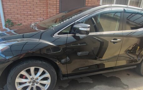 Mazda CX-7 I рестайлинг, 2011 год, 1 580 000 рублей, 4 фотография